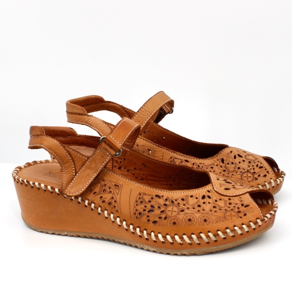 SPRING STEP SANTONIO SANDALS | 8 - Picture 3 of 4